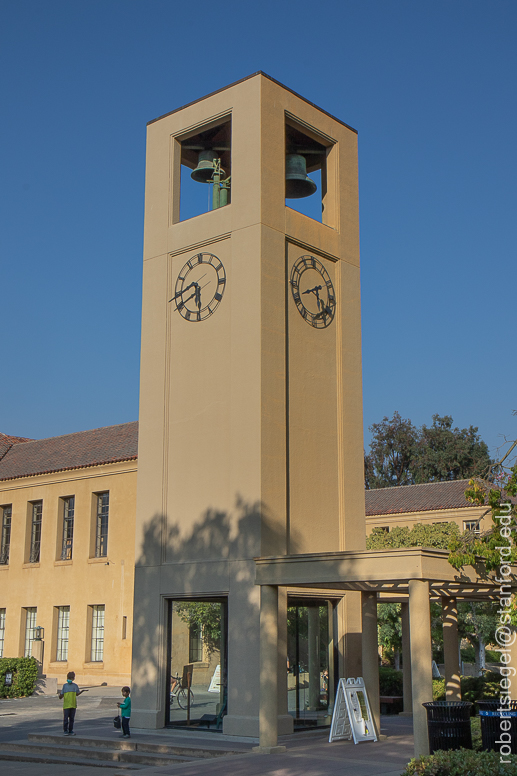 clock tower